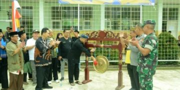 Wabup Iyos Apresiasi Gebyar Pelajar SMA Negeri 1 Cireunghas