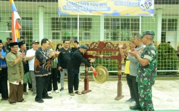 Wabup Iyos Apresiasi Gebyar Pelajar SMA Negeri 1 Cireunghas