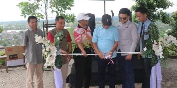 Wabup Buka Event Gunung Walat Championship dan Dukung Kepariwisataan di Sukabumi-