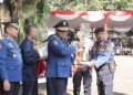 Hut Ke 104 Damkar, Bupati Sukabumi; Minta Berikan Layanan Terbaik Kepada Masyarakat