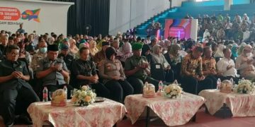 Wali Kota Buka Musrenbang Tingkat Kota Sukabumi