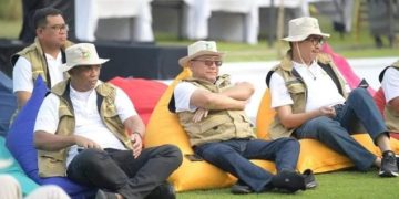 Ridwan Kamil Gelar Kopdar Jabar 2023, Ini Respon Wakil Bupati Sukabumi