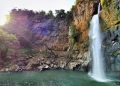 Antara Legenda dan Panorama, Curug Cimarinjung: Destinasi Unggulan CPUGGp Sukabumi