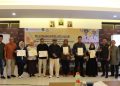 Diskumindag Kota Sukabumi Gelar Pelatihan Kewirausahaan
