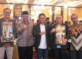 Wabup dan Wali Kota Terima Penghargaan dari Gubernur di Musrenbang RKPD Jabar 2024