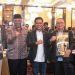 Wabup dan Wali Kota Terima Penghargaan dari Gubernur di Musrenbang RKPD Jabar 2024