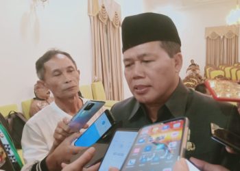 Kadisdik Kabupaten Sukabumi Jelaskan Soal Banyaknya Plt Kepala Sekolah