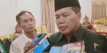 Kadisdik Kabupaten Sukabumi Jelaskan Soal Banyaknya Plt Kepala Sekolah