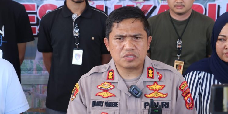 Kapolres Sukabumi Ajak Semua Elemen Jaga Kesucian Bulan Ramadan