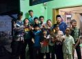Aksi Polisi di Bulan Suci Ramadan