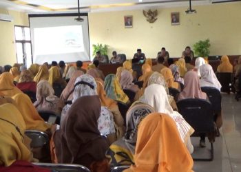 Antisipasi Kasus Kekerasan Pelajar, Disdikbud Kota Sukabumi Gelar Rakor