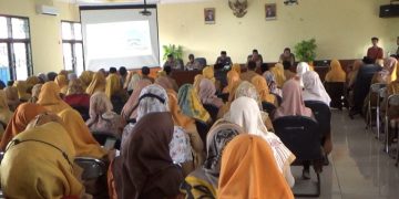 Antisipasi Kasus Kekerasan Pelajar, Disdikbud Kota Sukabumi Gelar Rakor