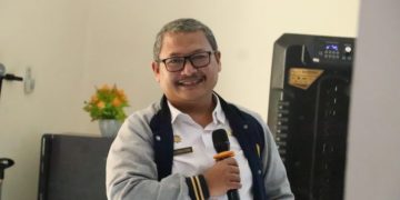 Pendaftaran Sukabumi ‘Kece’ Kembali Dibuka Diskumindag Kota Sukabumi