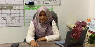 Dinkes Siap Laksanakan Pekan Imunisasi Nasional Polio, Catat Tanggalnya!