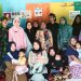 Bhabinkamtibmas Polsek Cisaat Monitoring Kegiatan Pin Polio