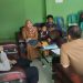 Sinergitas TNI-Polri Sambangi Kantor Desa Nagrak Cisaat