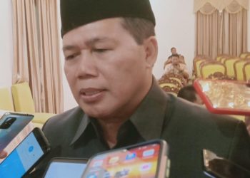 Ini Pidato Terakhir Kadisdik Kabupaten Sukabumi Mengharukan