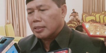 Ini Pidato Terakhir Kadisdik Kabupaten Sukabumi Mengharukan