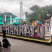 Ngabuburit Ramadan, Warga Padati Alun-alun Palabuhanratu