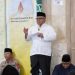 Muhibah Ramadan Bupati Sukabumi di Masjid Qubbatul Muslimin Sukaraja