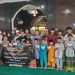 Berkah Ramadan, Komunitas Bismillah Santuni Puluhan Yatim di Masjid Al-Wasilah Cisaat