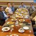 Ramadan 1444 H, SMSI Pusat Gelar Buka Puasa Bersama
