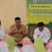 Bupati Sukabumi Buka Ramadan Bersama Al-Qur’an di Masjid Annashir Kecamatan Cisaat