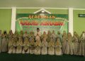 Wali Kota Sukabumi Resmikan Masjid Ashabiq di Kecamatan Gunung Puyuh
