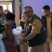 Bupati Gandeng FPYD Santuni Puluhan Anak Yatim di Kecamatan Caringin