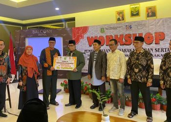 Wali Kota Minta Kolaborasi Erat Tokoh Ulama dan Masyarakat dalam Pembangunan