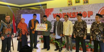 Wali Kota Minta Kolaborasi Erat Tokoh Ulama dan Masyarakat dalam Pembangunan