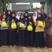 Buka Bersama ke 7, Diskominfo Kab Sukabumi Berbagi Cinta, Berkah dan Kasih Bersama Santri Ponpes Al-barokah