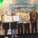 Wabup Tutup Bazar Culinary Ramadan UMKM di Cisaat