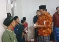 Ramadan Berbagi dengan Yatim dan Santri di Ponpes Assa’adah Cibereum
