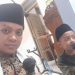 Gema Takbir Berkumandang di Masjid Jami Baitussalam Cisaat
