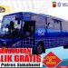 Catat, Ini Layanan Arus Balik Gratis Polres Sukabumi