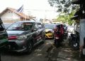 Ini Jumlah Wisatawan dan Kendaraan yang Tercatat Menuju Pantai Sukabumi dalam 1 Hari