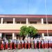 Halal Bihalal Yayasan Baitussalam Akhiri dengan Mushafahah