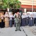 Abuya KH. Onen Qurnaen Berikan Tausyiah di Acara Halal Bihalal Yayasan Baitussalam