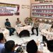Kapolda Jabar Kunjungi Polres Sukabumi Kota Disambut Antusias Oleh Forkopimda