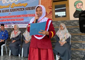 PaudQu/TK Al-Qur’an/MI/MDT Baitussalam Peringati Hari Pendidikan Nasional
