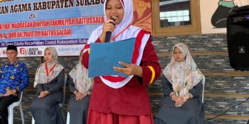PaudQu/TK Al-Qur’an/MI/MDT Baitussalam Peringati Hari Pendidikan Nasional