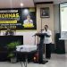 Pemkab Sukabumi Jadi Tempat Rakornas LPPL Radio dan TV