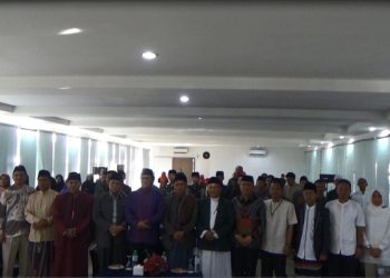 Kafilah Kota Sukabumi Persiapkan Diri Jelang STQH Jawa Barat