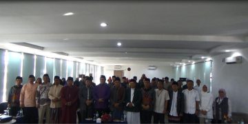 Kafilah Kota Sukabumi Persiapkan Diri Jelang STQH Jawa Barat