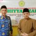 Kepala Kemenag Kabupaten Sukabumi Sambangi Tahfidz Al-Qur’an Fathiyyah Zahra AbdulKarim Cisaat