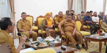 Sekda Ade Tekankan Pentingnya Kolaborasi untuk Mewujudkan Kabupaten Layak Anak