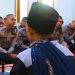 Pembinaan Rohani Personel Polres Sukabumi