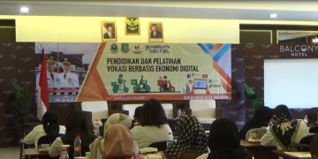 Diskumindag Kota Sukabumi Latih Ekonomi Digital untuk UMKM
