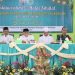 Halal Bihalal, Wabup Iyos: Jalin Ukuwah Ulama dan Umaro Terus Sinergitas